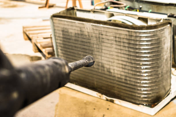Best Ventilation Cleaning Services  in Fort Campbell North, KY