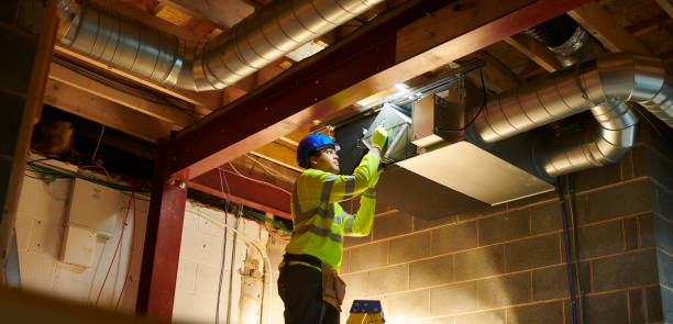 Best Commercial HVAC Duct Cleaning  in Fort Campbell North, KY