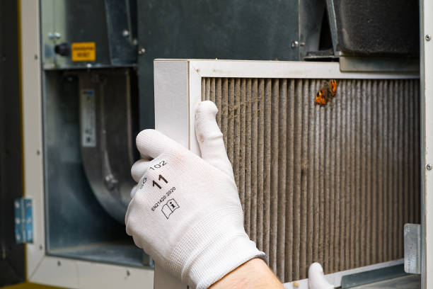 Best Dryer Vent Cleaning Services  in Fort Campbell North, KY